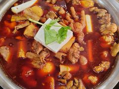 -佘记全家福芋儿鸡(向阳街总店)