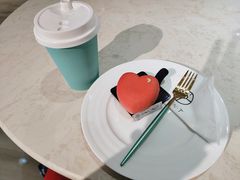 -西檬树SIMON·T轻奢蛋糕(大东方Max店)