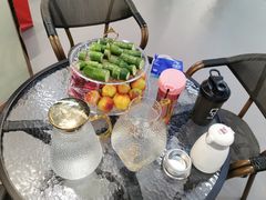 -健怪兽私教健身馆(恒大帝景店)