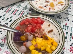 -堂屋糖水店(愚园店)