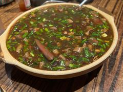 -蚝堡海鲜·威海菜·海肠捞饭·烧烤·亚洲吃蚝公司(幸福门店)