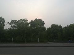 -江南大学(蠡湖校区)