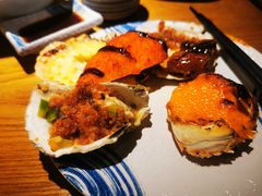 -樱町三味日本料理(城乡世纪广场店)