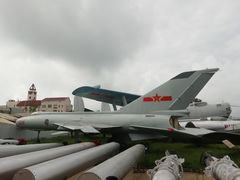 -中国人民解放军海军博物馆