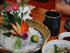 -鸟鹏烧鸟居酒屋(仁恒梦中心店)