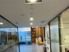 -英派斯健身(海信国际中心馆)