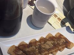 红糖糍粑-渝蛙馆(新百店)