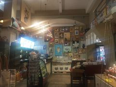 -猫咪博物馆(顶澳仔猫街店)