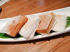 -如轩·海鲜砂锅粥·潮汕菜(海珠店)