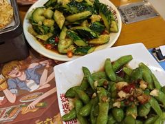 -探唐烧烤(棠东店)