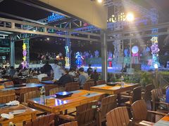 -渔家火锅·海鲜自助餐·演艺(亚龙湾天域酒店)