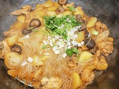 -和晟shèng铁锅炖·东北菜(南山店)