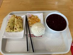 -嘉和一品粥(魏公村店)