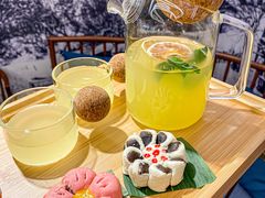 -东方饺子王(东盛路店)