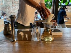 -VOYAGE COFFEE(北锣鼓巷店)