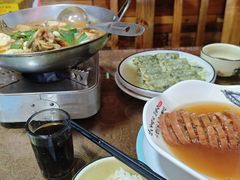 -涵家味土菜馆·徽州一绝臭鳜鱼(三河古镇店)
