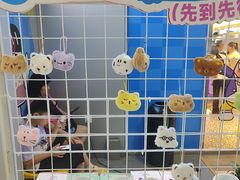 -非烤勿扰韩式自助烤肉火锅(龙岗万达广场店)