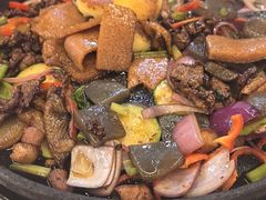 -一烙锅(友谊店)