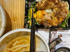 重做的温泉蛋-鲔吞日料(溧阳万达广场店)
