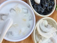 -凤姐泰国糖水(创业路店)