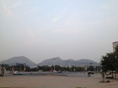 -济南国际园博园