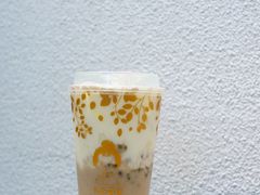 -九秋茶铺(三里屯店)