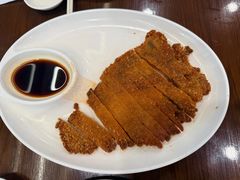 -王家沙点心店(南京西路总店)