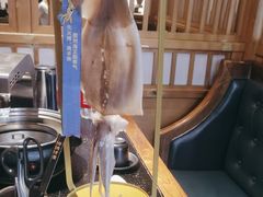 -九田家黑牛烤肉料理(珠江摩尔店)