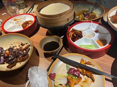 -青年公社烤鸭(熙悦天街店)