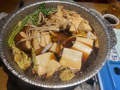 -三石铁板烧(紫竹桥店)