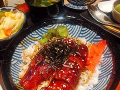 -神乐屋料理·铁板烧(京华园店)