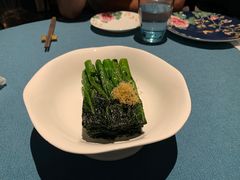-三利音·玖弄小鲜(浦东嘉里城店)