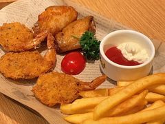 -菲滋意式餐厅(西溪印象城店)