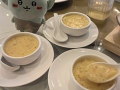 -利苑酒家(合景国际金融广场店)
