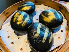 流沙包-朝馆·市井本味菜