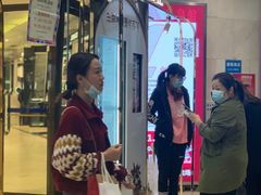 -梅龙镇广场