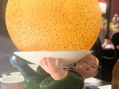-吴越荣记苏州菜·松鼠桂鱼 100% 活鱼现做(月光码头店)