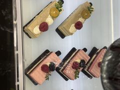 -榖屋house of flour(张江首店)