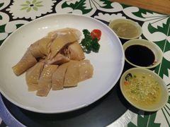 -味食家市师鸡(三元里店)
