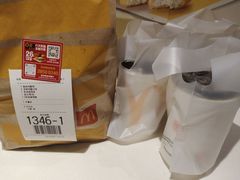 -麦当劳(宝龙店)