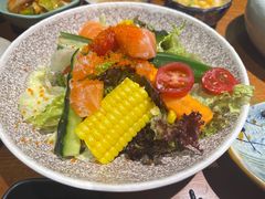 -九井澤精致料理(金茂店)