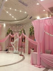 -名宴婚宴专门店·宴会厅(京基100店)