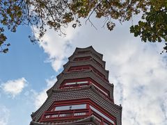 -分塔山省级森林公园