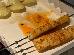 -丰茂烤串(五道口店)