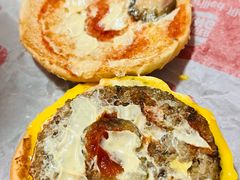 -汉堡王(北京三里屯购物中心)