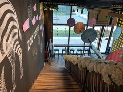 -ZOO COFFEE动物园咖啡(望京锐创店)