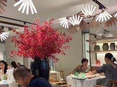 大堂-望湘园·小雅(德基店)