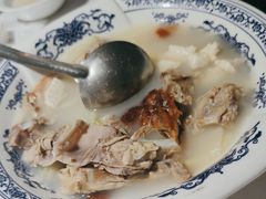 -鸭王烤鸭店(三里河店)