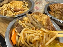 -刘小武·锅魁(总店)