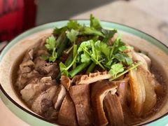 -JUKEBOX玖部音乐餐厅(华侨城店)